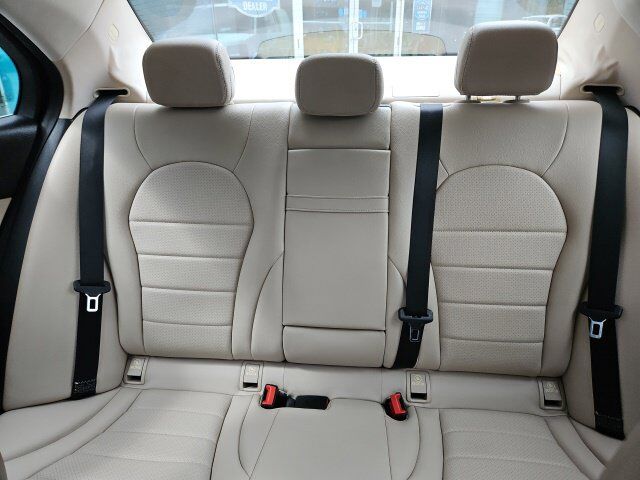 2015 Mercedes-Benz C-Class C 300 Jacksonville FL