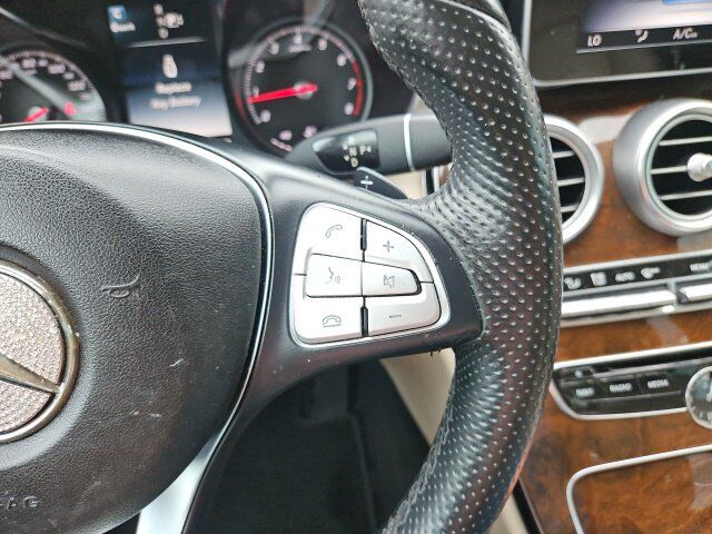 2015 Mercedes-Benz C-Class C 300 Jacksonville FL