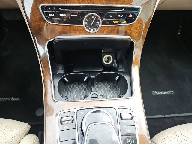 2015 Mercedes-Benz C-Class C 300 Jacksonville FL