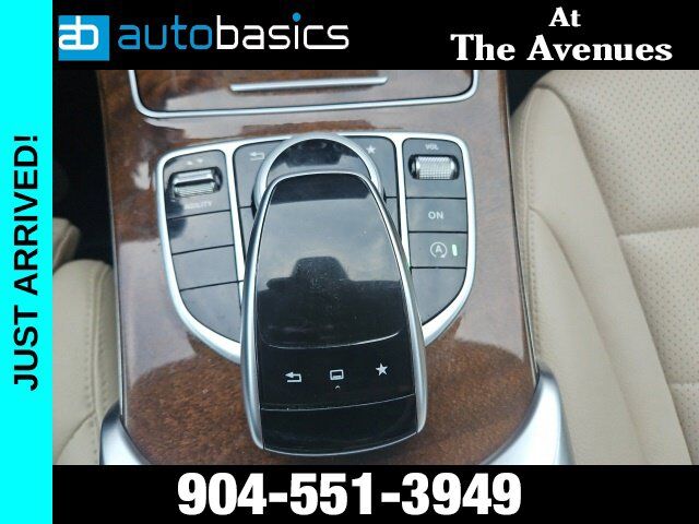 2015 Mercedes-Benz C-Class C 300 Jacksonville FL