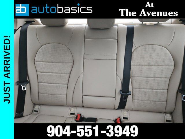 2015 Mercedes-Benz C-Class C 300 Jacksonville FL