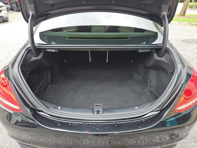 2015 Mercedes-Benz C-Class C 300 Jacksonville FL