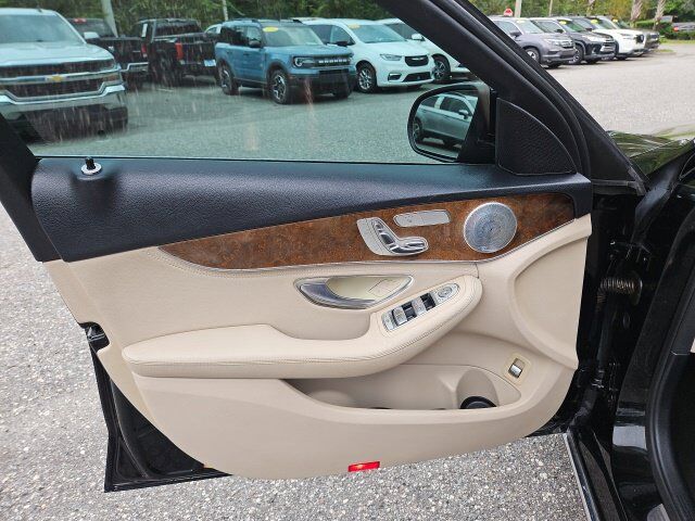 2015 Mercedes-Benz C-Class C 300 Jacksonville FL
