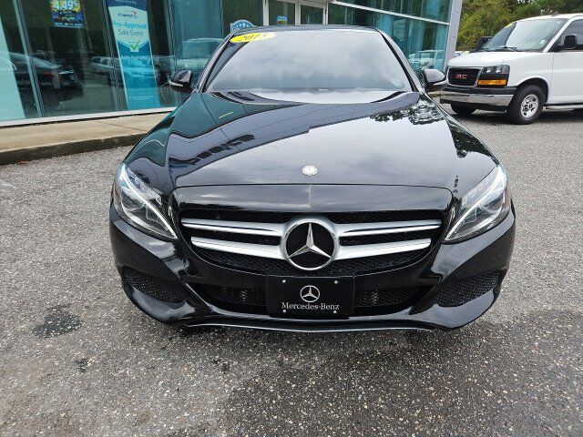 2015 Mercedes-Benz C-Class C 300 Jacksonville FL