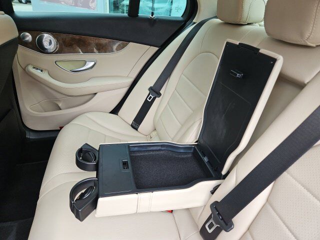 2015 Mercedes-Benz C-Class C 300 Jacksonville FL