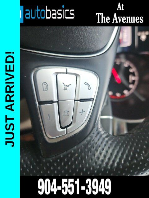 2015 Mercedes-Benz C-Class C 300 Jacksonville FL