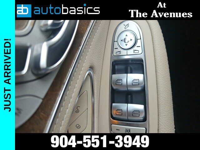 2015 Mercedes-Benz C-Class C 300 Jacksonville FL