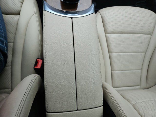 2015 Mercedes-Benz C-Class C 300 Jacksonville FL