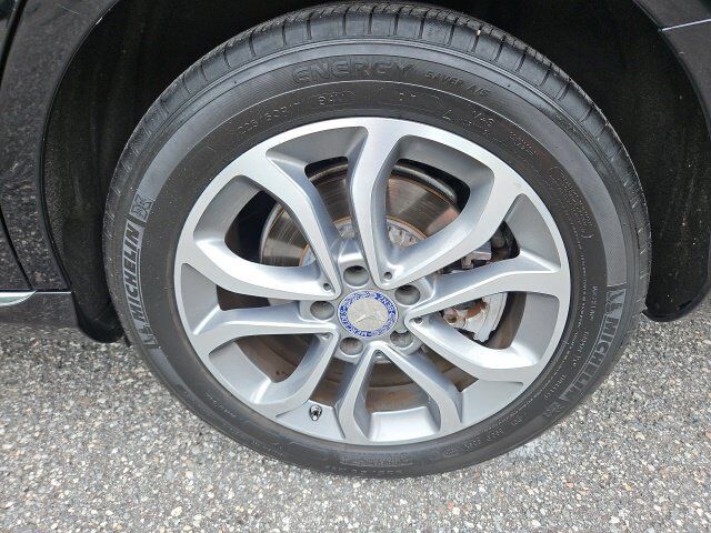 2015 Mercedes-Benz C-Class C 300 Jacksonville FL