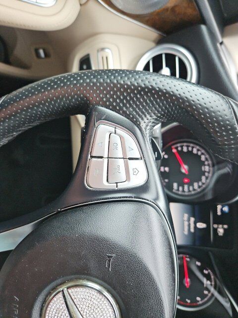 2015 Mercedes-Benz C-Class C 300 Jacksonville FL