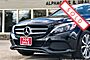 2015 Mercedes-Benz C-Class C 300 Luxury Boston MA