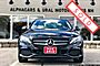 2015 Mercedes-Benz C-Class C 300 Luxury Boston MA