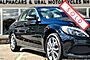 2015 Mercedes-Benz C-Class C 300 Luxury Boston MA