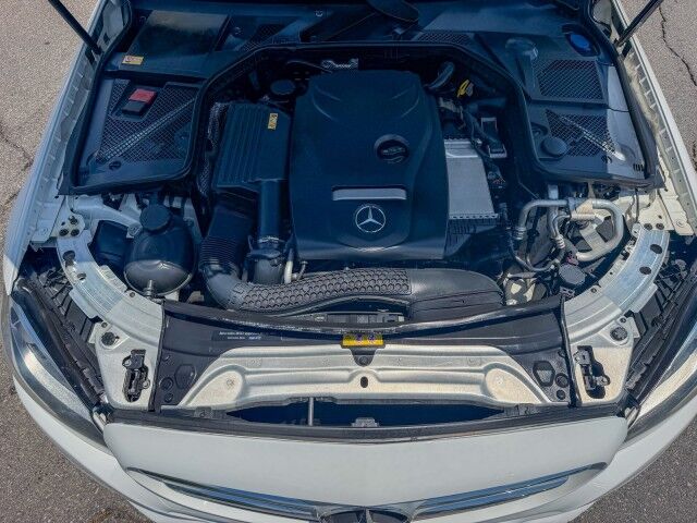 2015 Mercedes-Benz C-Class C 300 Luxury Conover NC