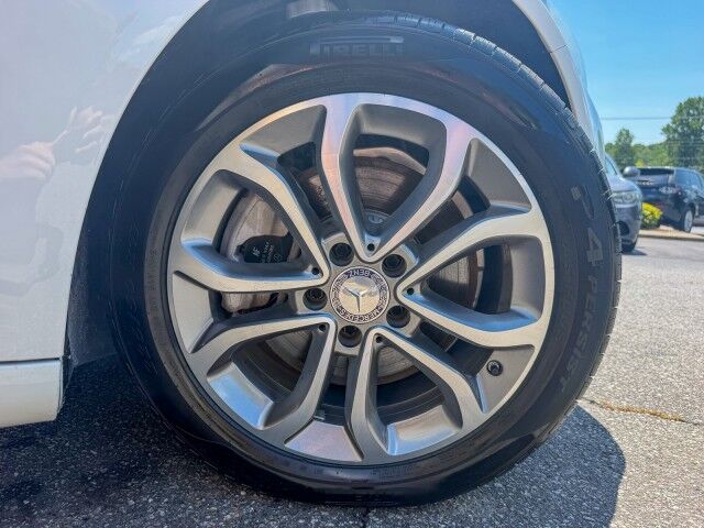 2015 Mercedes-Benz C-Class C 300 Luxury Conover NC