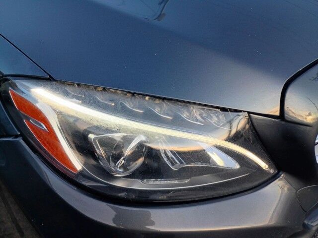 2015 Mercedes-Benz C-Class C 300 Davie FL