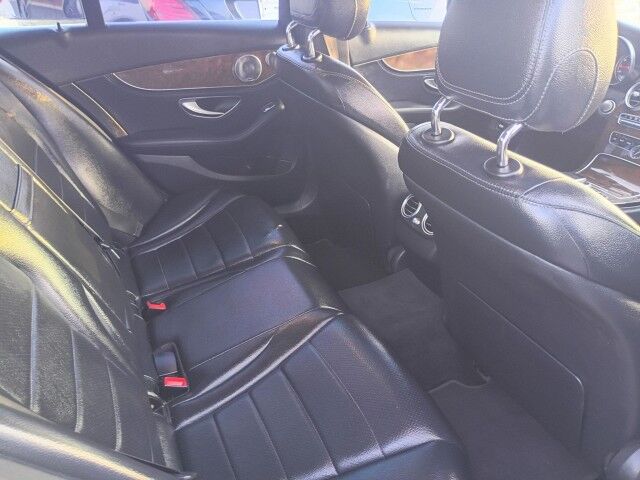 2015 Mercedes-Benz C-Class C 300 Davie FL