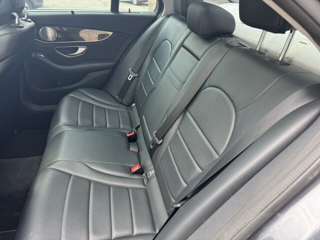2015 Mercedes-Benz C-Class C 300 North Versailles PA