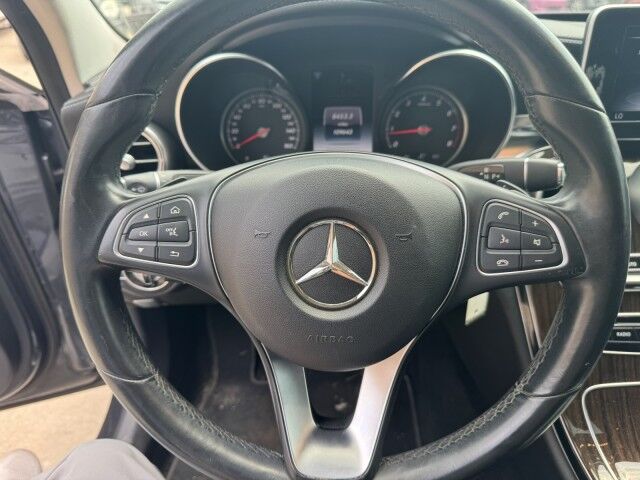 2015 Mercedes-Benz C-Class C 300 North Versailles PA