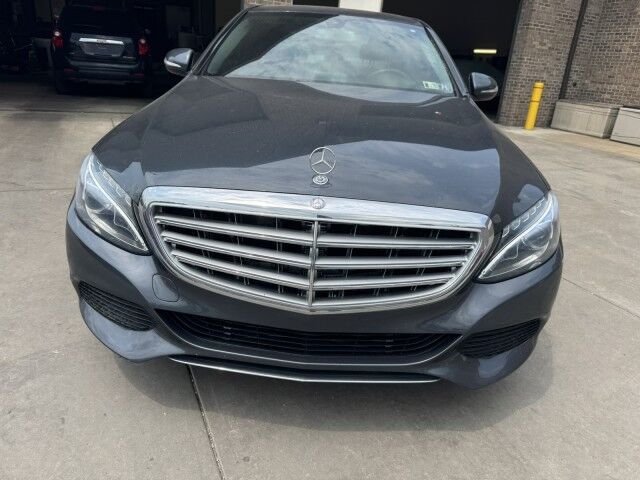 2015 Mercedes-Benz C-Class C 300 North Versailles PA