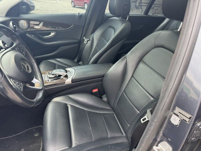 2015 Mercedes-Benz C-Class C 300 North Versailles PA