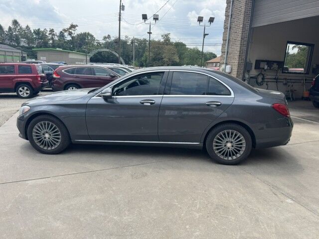 2015 Mercedes-Benz C-Class C 300 North Versailles PA
