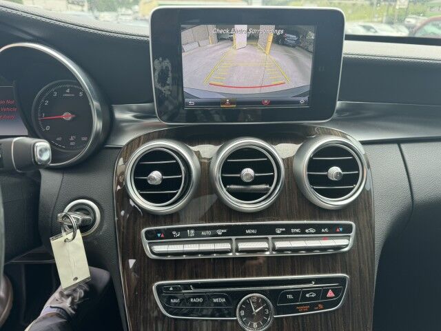 2015 Mercedes-Benz C-Class C 300 North Versailles PA