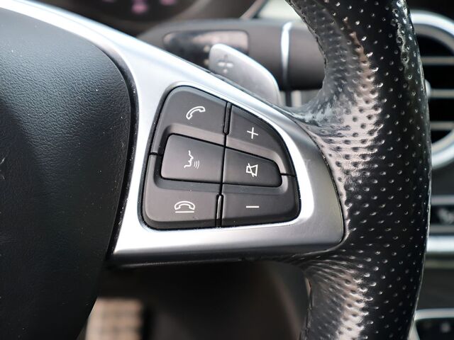 2015 Mercedes-Benz C-Class C 300 Oshkosh WI