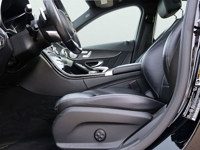 2015 Mercedes-Benz C-Class C 300 Oshkosh WI