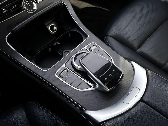 2015 Mercedes-Benz C-Class C 300 Oshkosh WI