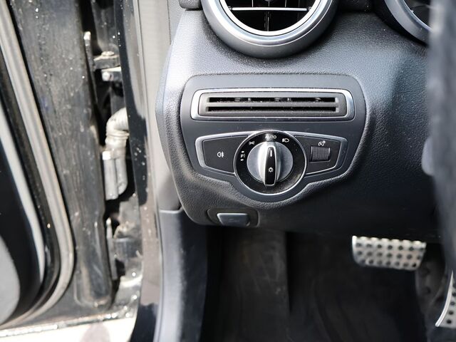 2015 Mercedes-Benz C-Class C 300 Oshkosh WI