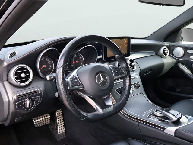 2015 Mercedes-Benz C-Class C 300 Oshkosh WI
