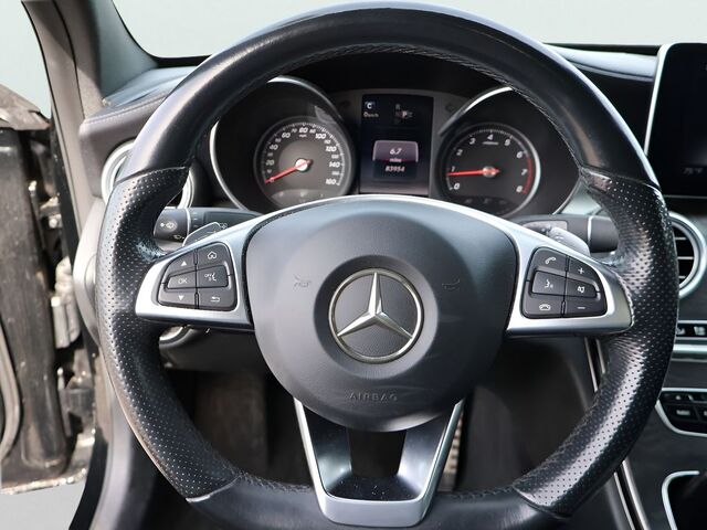 2015 Mercedes-Benz C-Class C 300 Oshkosh WI