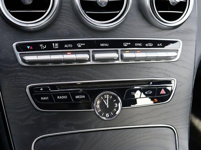 2015 Mercedes-Benz C-Class C 300 Oshkosh WI