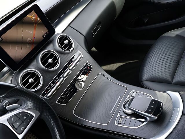 2015 Mercedes-Benz C-Class C 300 Oshkosh WI