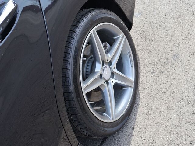 2015 Mercedes-Benz C-Class C 300 Oshkosh WI