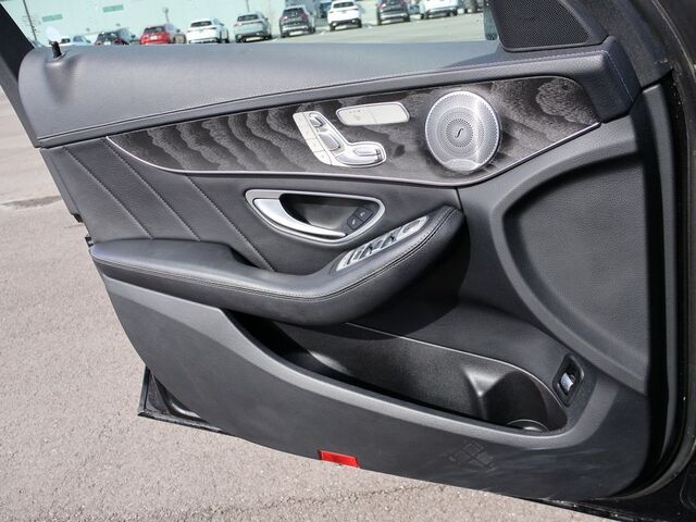 2015 Mercedes-Benz C-Class C 300 Oshkosh WI