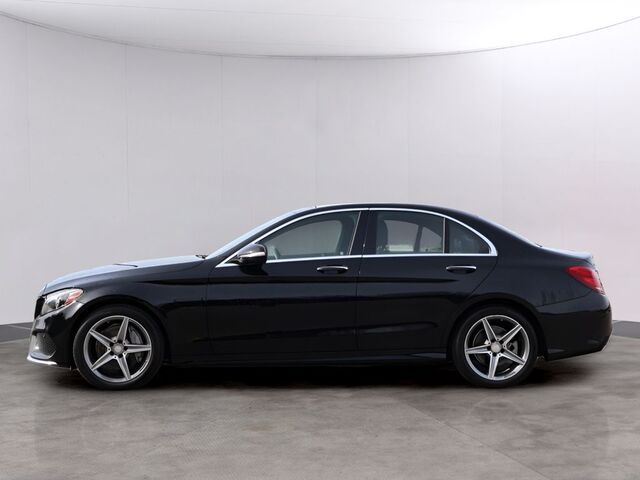 2015 Mercedes-Benz C-Class C 300 Oshkosh WI