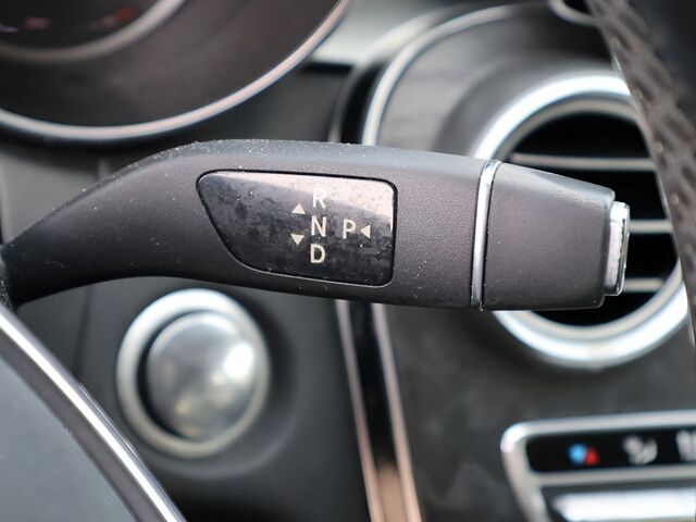 2015 Mercedes-Benz C-Class C 300 Oshkosh WI