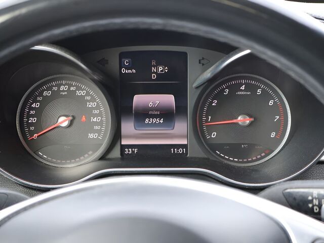 2015 Mercedes-Benz C-Class C 300 Oshkosh WI