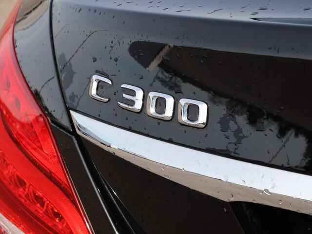 2015 Mercedes-Benz C-Class C 300 Oshkosh WI