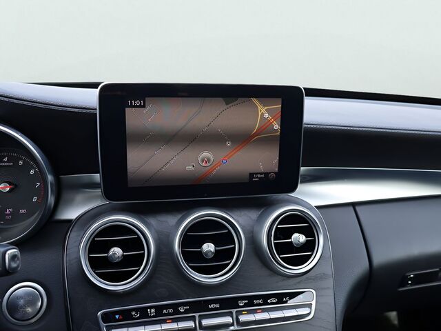 2015 Mercedes-Benz C-Class C 300 Oshkosh WI