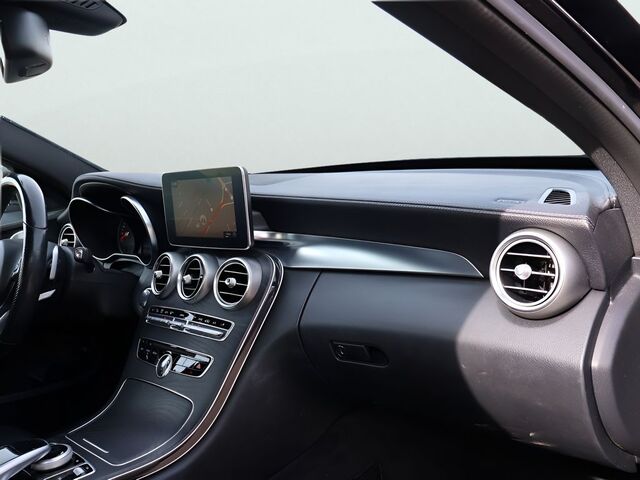 2015 Mercedes-Benz C-Class C 300 Oshkosh WI