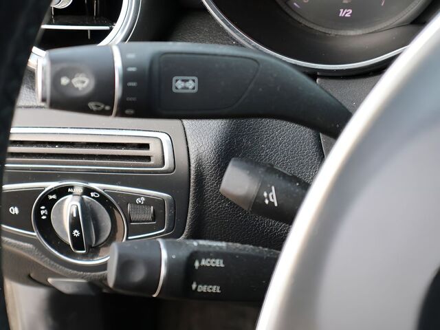 2015 Mercedes-Benz C-Class C 300 Oshkosh WI