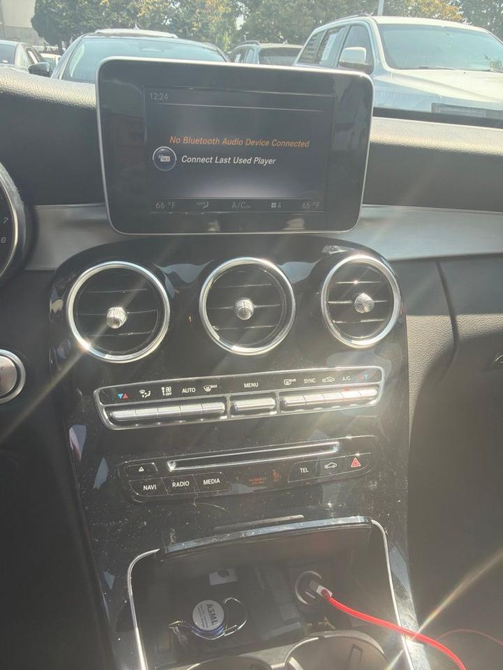 2015 Mercedes-Benz C-Class C 300 Gresham OR
