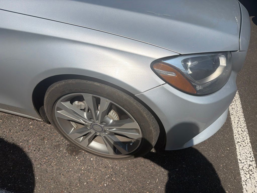 2015 Mercedes-Benz C-Class C 300 Gresham OR
