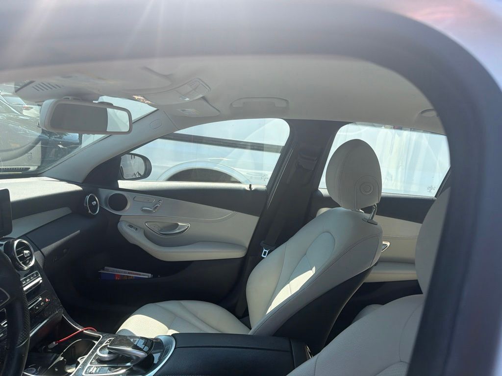 2015 Mercedes-Benz C-Class C 300 Gresham OR