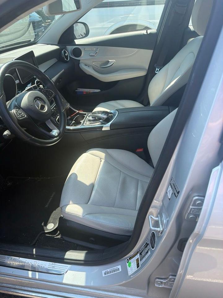 2015 Mercedes-Benz C-Class C 300 Gresham OR