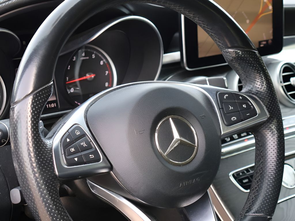 2015 Mercedes-Benz C-Class C 300 San Clemente CA