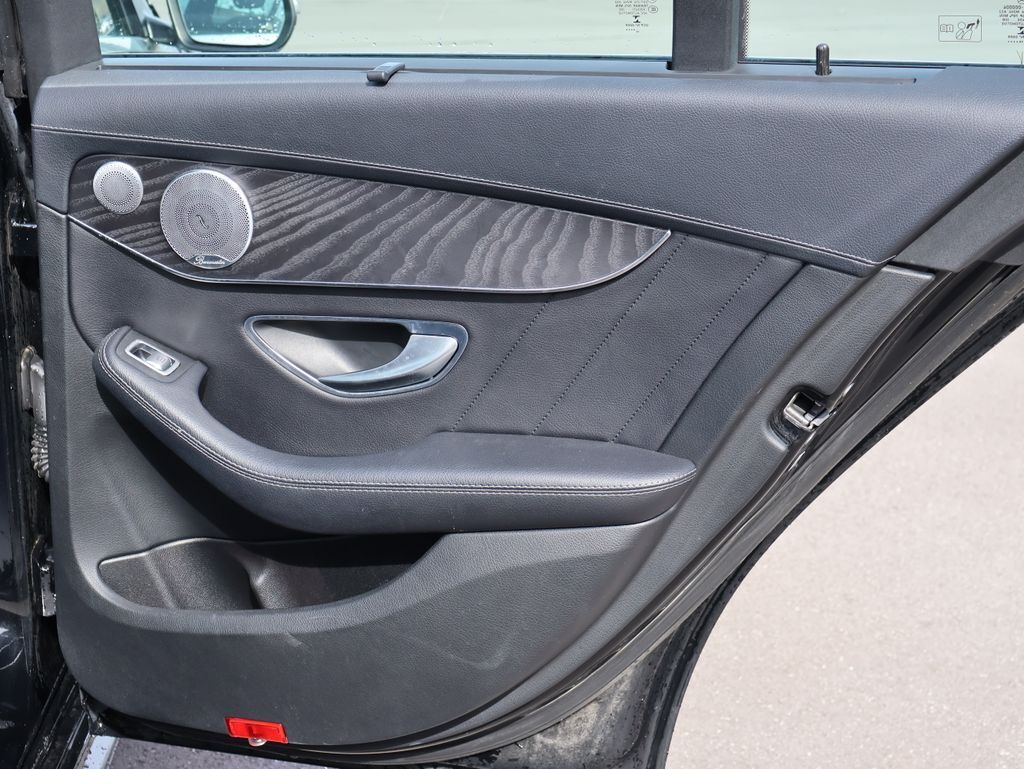 2015 Mercedes-Benz C-Class C 300 San Clemente CA